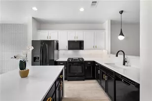 3635 Chattahoochee Summit Dr SE, Atlanta, GA 30339 - Photo 5