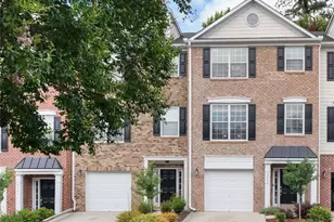 3635 Chattahoochee Summit Dr SE, Atlanta, GA 30339 - Photo 9