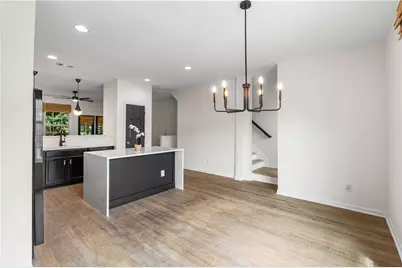 3635 Chattahoochee Summit Drive SE, Atlanta, GA 30339 - Photo 13