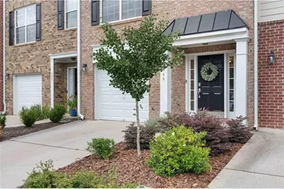 3635 Chattahoochee Summit Drive SE, Atlanta, GA 30339 - Photo 3