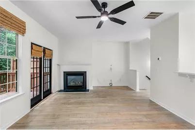 3635 Chattahoochee Summit Drive SE, Atlanta, GA 30339 - Photo 19