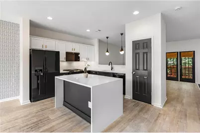 3635 Chattahoochee Summit Drive SE, Atlanta, GA 30339 - Photo 5