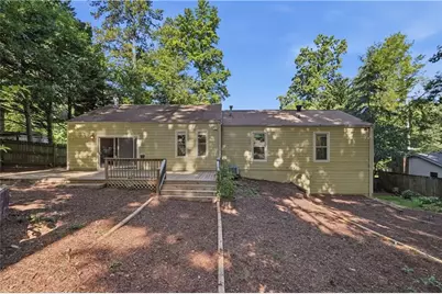 3162 Bluff Road, Marietta, GA 30062 - Photo 37