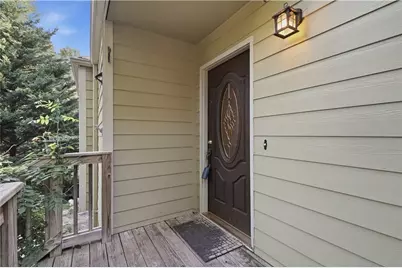 3162 Bluff Road, Marietta, GA 30062 - Photo 3