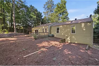 3162 Bluff Road, Marietta, GA 30062 - Photo 39