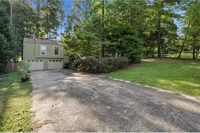 3162 Bluff Road, Marietta, GA 30062 - Photo 45