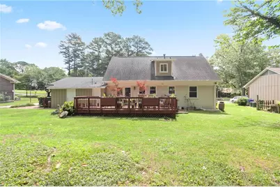 3068 Ranlo Drive, Atlanta, GA 30340 - Photo 9