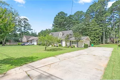 3068 Ranlo Drive, Atlanta, GA 30340 - Photo 5