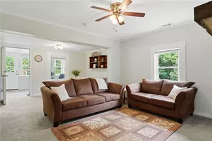 181 Cedar Creek Rd, Cartersville, GA 30121 - Photo 17