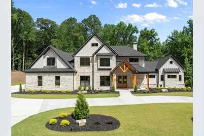 1178 Pinnacle Drive, Hoschton, GA 30548 - Photo 1