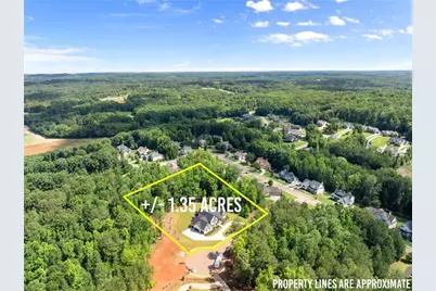 1178 Pinnacle Drive, Hoschton, GA 30548 - Photo 3