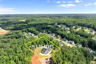 1178 Pinnacle Dr, Hoschton, GA 30548 - Photo 3