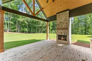 1178 Pinnacle Dr, Hoschton, GA 30548 - Photo 61