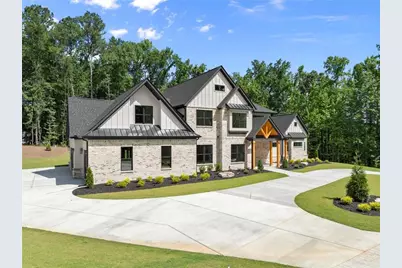1178 Pinnacle Drive, Hoschton, GA 30548 - Photo 5