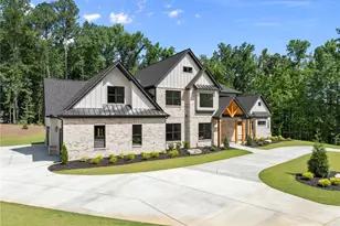 1178 Pinnacle Dr, Hoschton, GA 30548 - Photo 5