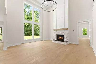 1178 Pinnacle Drive, Hoschton, GA 30548 - Photo 17