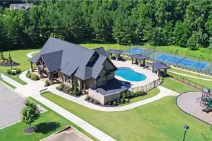1178 Pinnacle Dr, Hoschton, GA 30548 - Photo 69