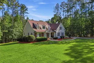 3663 Walden Ln, Acworth, GA 30102 - Photo 9