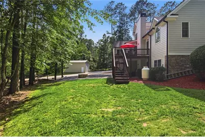 3663 Walden Lane, Acworth, GA 30102 - Photo 45