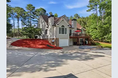 3663 Walden Lane, Acworth, GA 30102 - Photo 47