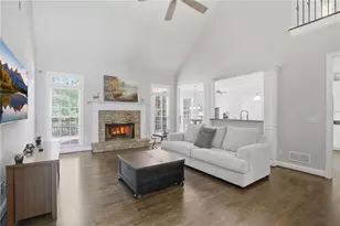 3663 Walden Ln, Acworth, GA 30102 - Photo 13