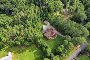 3663 Walden Ln, Acworth, GA 30102 - Photo 63