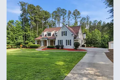 3663 Walden Lane, Acworth, GA 30102 - Photo 3