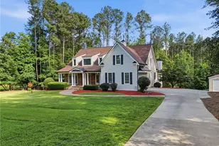 3663 Walden Ln, Acworth, GA 30102 - Photo 3