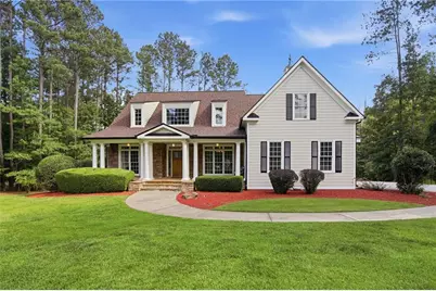 3663 Walden Lane, Acworth, GA 30102 - Photo 1