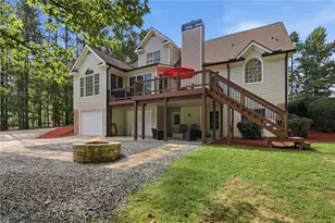 3663 Walden Ln, Acworth, GA 30102 - Photo 51