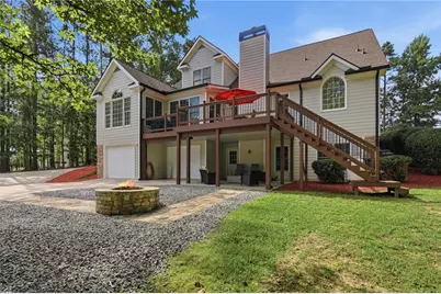 3663 Walden Lane, Acworth, GA 30102 - Photo 37