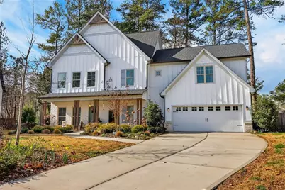 2430 Rose Mill Court SW, Atlanta, GA 30311 - Photo 5