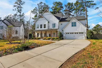 2430 Rose Mill Court SW, Atlanta, GA 30311 - Photo 5