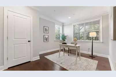126 Brindle Lane, Alpharetta, GA 30009 - Photo 27