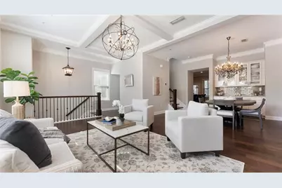 126 Brindle Lane, Alpharetta, GA 30009 - Photo 5