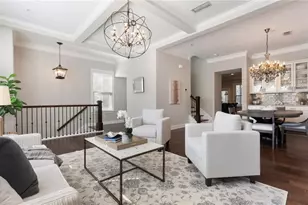 126 Brindle Ln, Alpharetta, GA 30009 - Photo 5