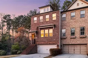 126 Brindle Ln, Alpharetta, GA 30009 - Photo 1