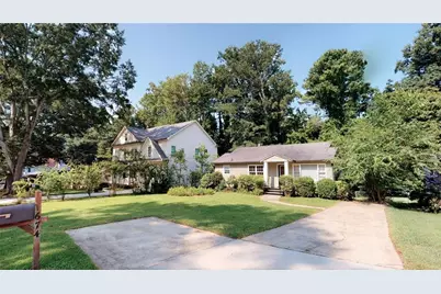 1674 Beacon Hill Boulevard, Atlanta, GA 30329 - Photo 15