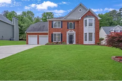 2965 Chadbourne Trail, Alpharetta, GA 30004 - Photo 47