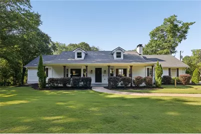 2318 Echols Road, Cumming, GA 30041 - Photo 1
