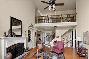 37 Teaberry Trail, Dallas, GA 30132 - Photo 5