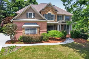 37 Teaberry Trail, Dallas, GA 30132 - Photo 1