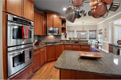 37 Teaberry Trail, Dallas, GA 30132 - Photo 9