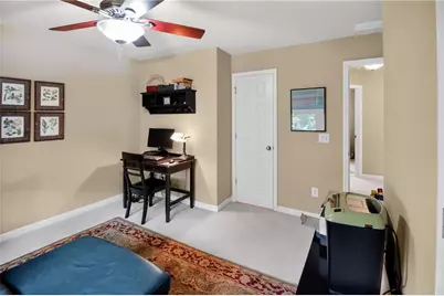 37 Teaberry Trail, Dallas, GA 30132 - Photo 37
