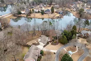 50 Lakecrest Cir, Suwanee, GA 30024 - Photo 5