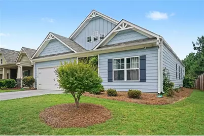 289 Laurelcrest Lane, Dallas, GA 30132 - Photo 3