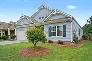 289 Laurelcrest Ln, Dallas, GA 30132 - Photo 3
