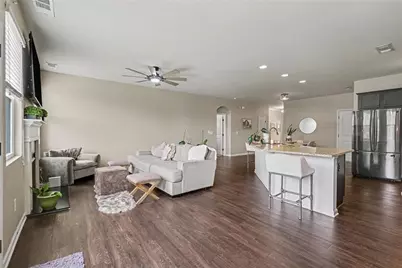 289 Laurelcrest Lane, Dallas, GA 30132 - Photo 5