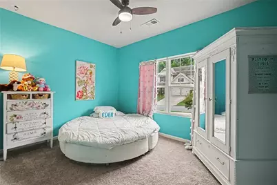 289 Laurelcrest Lane, Dallas, GA 30132 - Photo 23