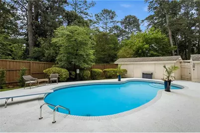 4155 Ridge Road SE, Smyrna, GA 30080 - Photo 9